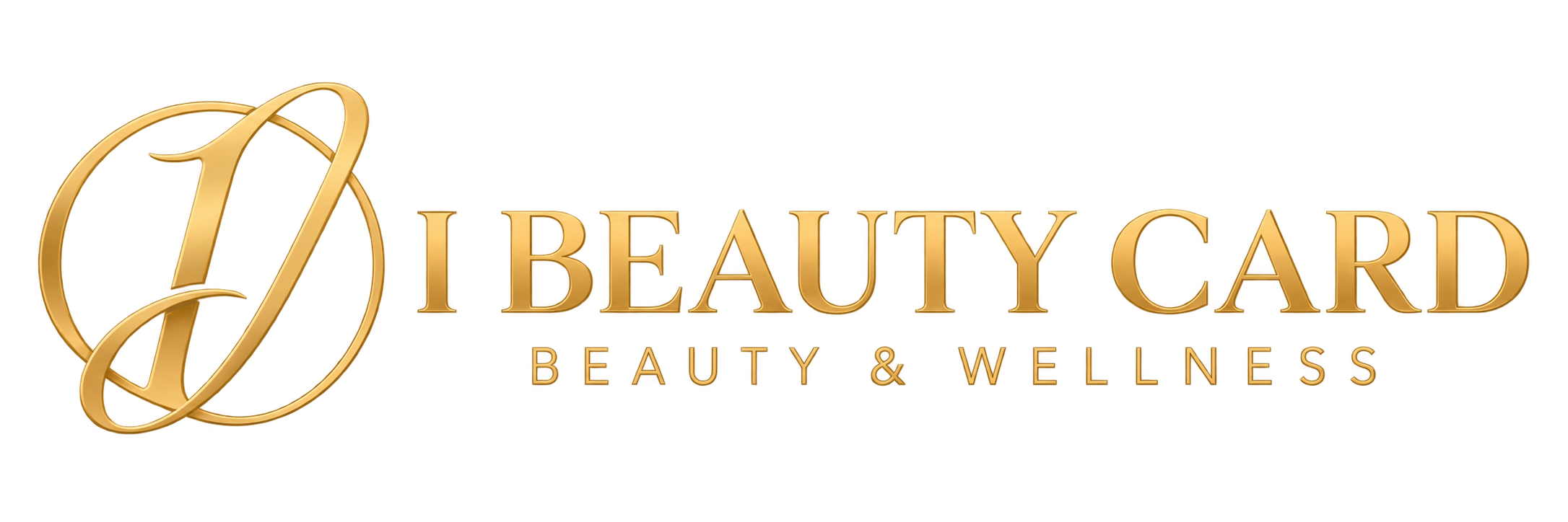 I Beauty Card